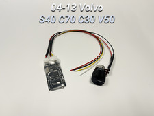Volvo Electric Power Steering