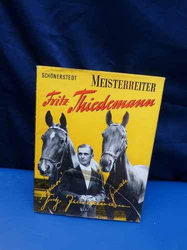 Buch meisterreiter fritz - buch,