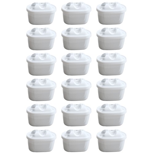 18x wasser filter für - ,