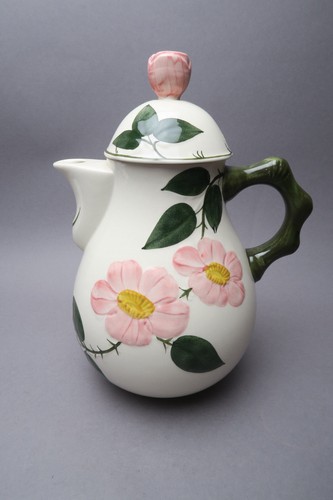 Villeroy boch b - boch, wildrose