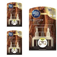 Febreze 3Volution Duftstecker