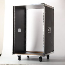 12/16 HE Rack Server Schrank