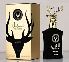 Al Noble Ameer  Eau de Parfum
