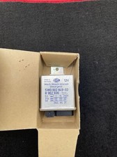 Kadett C Wisch Wasch Intervalt