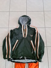 JET SET Snowboard Kombination Hose Und Schlupfjacke