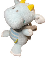 Fehn Plüsch Drache 15cm