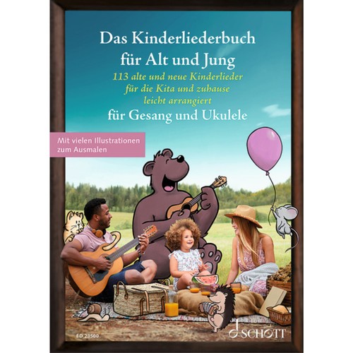 Schott music das - schott,