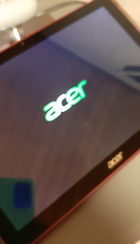 Qvc acer tablet - -,