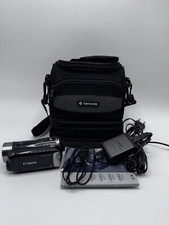 Canon Legria HFR16 Videocamera