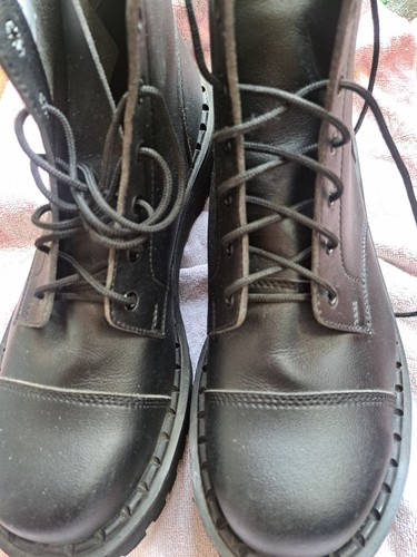 Altercore plateau boots - altercore,