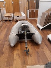 Compass SCHLAUCHBOOT 200cm mit