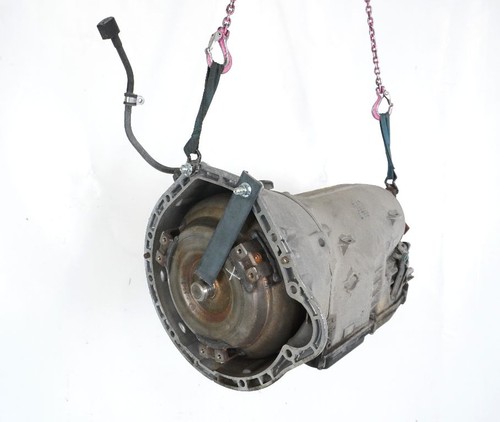 Automatikgetriebe - ,
