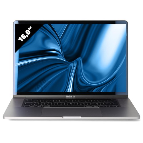 Apple macbook pro - apple, 16