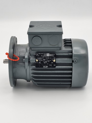 Vem thurm motor k25r k2h - k25r, 63