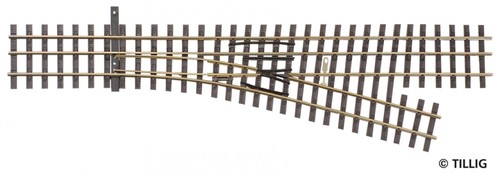 Tillig elite 85191 - tillig, h0-elite