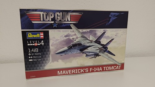 Revell 03865 maverick 14a - 03865, maverick's