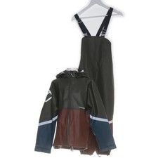 Didriksons, Regenkleidung