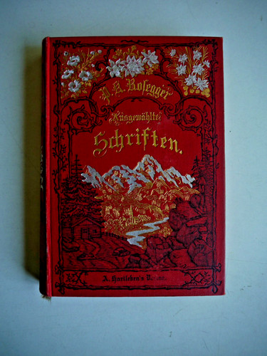 Die schriften des - schriften,