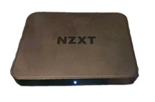 NZXT Signal 4K30 Externe Capture-Card - 2x HDMI Kabel und USB-C