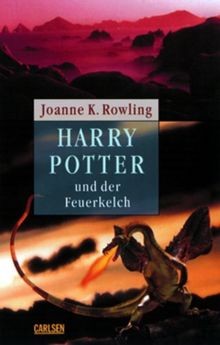 Harry potter und der - harry,