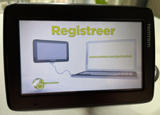 TomTom Via 130 M - europe - 4,3 Zoll Navigationsgerät - Schwarz - Navi GPS