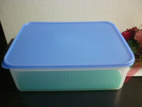 Tupperware kompaktus - tupperware,