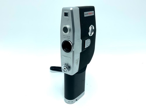 Fujica single filmkamera - fujica, single-8
