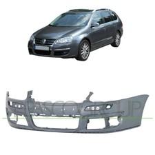 Stoßstange vorne für VW Golf