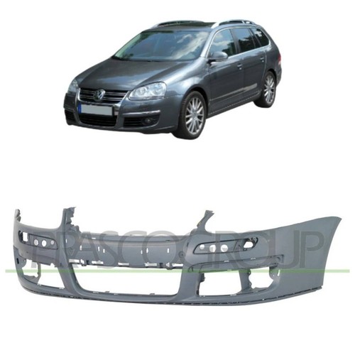 Stoßstange vorne für golf - für, vw
