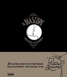 Diascope petites luxures - diascope,