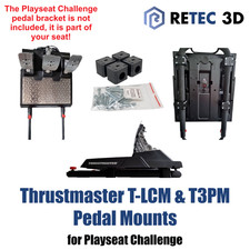 Playseat Challenge Mod -