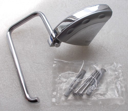 Grohe sentosa papierhalter - grohe,