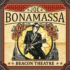 Bonamassa,Joe - Beacon