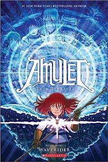 Amulett wellenreiter der - wellenreiter:,