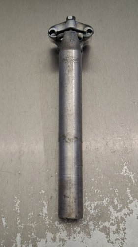 Sattelstütze campagnolo nuovo - campagnolo,