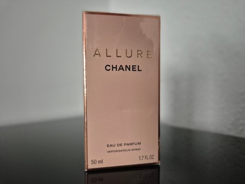 Allure chanel eau - allure, de