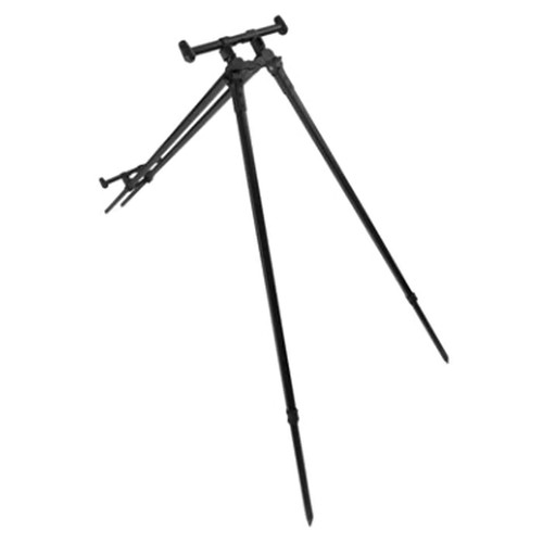 Korum deluxe flusstativ - korum,