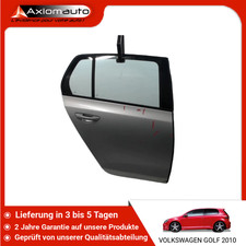 🇩🇪 RECHTE HINTERE TÜR