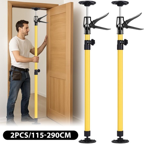 Deckenstütze zargenspanner - deckenstütze,