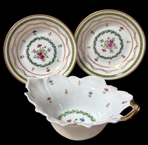 Haviland vieux paris - haviland,