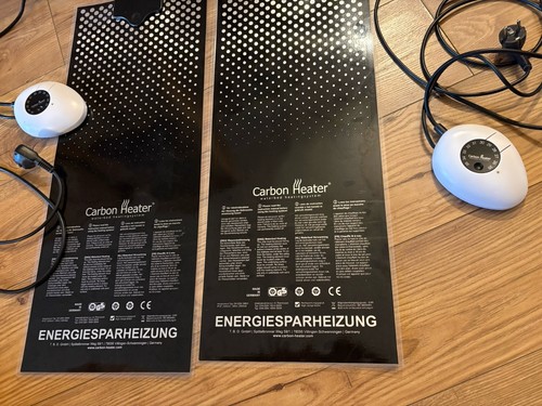 Carbon heizung - carbon,