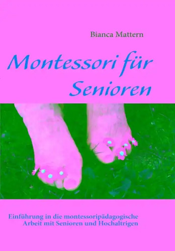 Montessori für senioren - montessori,