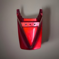 YAMAHA XS400 1982-84 HECKVERKLEIDUNG REAR COWL FAIRING COVER 16M-21651-00 S0126