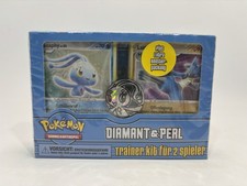 Pokémon Diamant & Perl