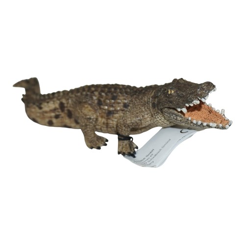 Schleich 14736 krokodil - 14736,