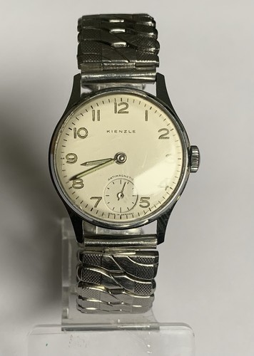 Kienzle vintage uhr - uhr, handaufzug