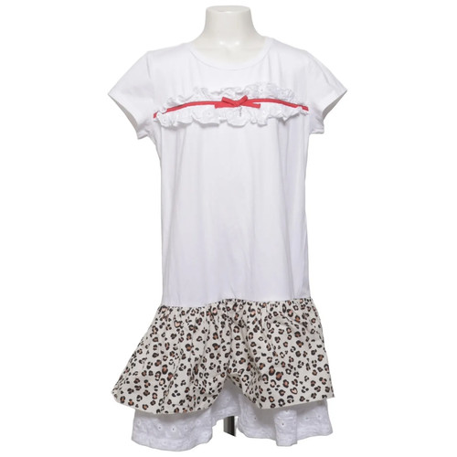 Monnalisa kleid größe - monnalisa,,