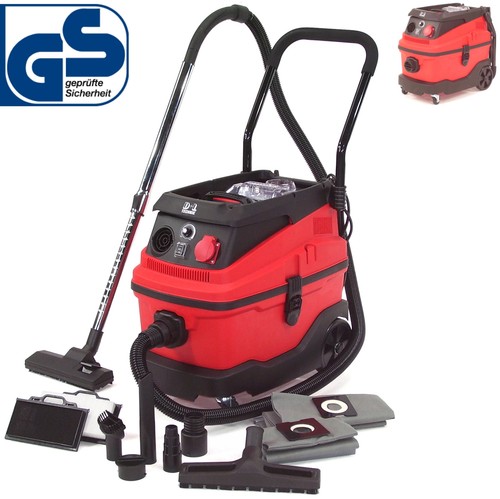 Staubsauger 3in1 - ,