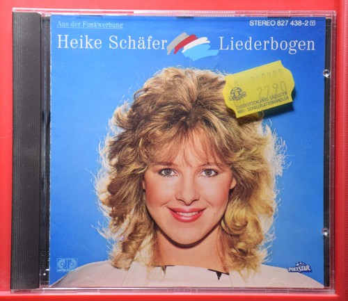 Heike schäfer liederbogen - schäfer,