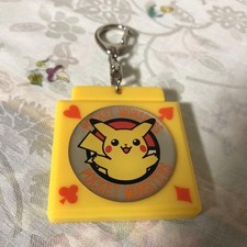 Tenyo ZaubertricksA638 Pokemon Hyper Magic Collection Pikachu
